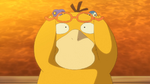 Psyduck