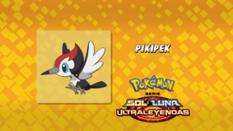 Pikipek.