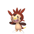 Chespin HOME variocolor.png