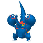 Mega-Heracross