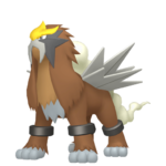 Entei