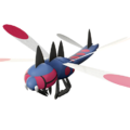 Imagen de Yanmega en Leyendas Pokémon: Arceus
