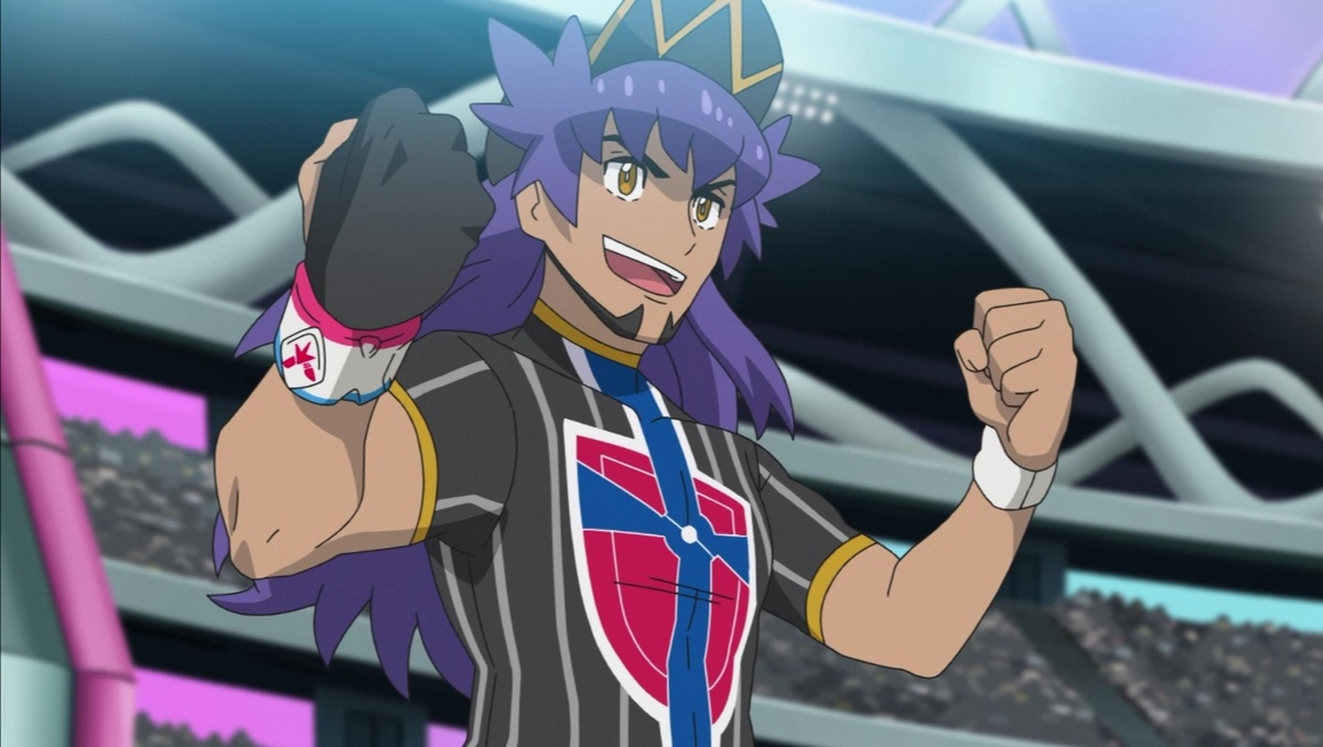 Archivo:EP1218 Lionel (2).jpg - WikiDex, la enciclopedia Pokémon