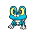 Froakie