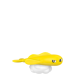 Tatsugiri recta