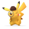 Pegatina Detective Pikachu 2 GO.png