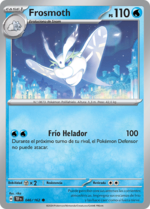 Frosmoth (Fuerzas Temporales TCG).png