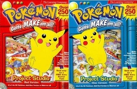 Carátula Pokémon Project Studio.jpg