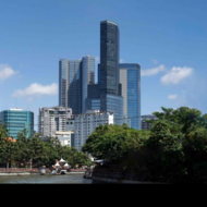 Fondo Viaje Pikachu en Indonesia: Surabaya