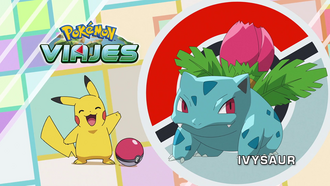 Ivysaur