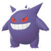 Imagen de Gengar en Leyendas Pokémon: Z-A