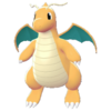 Imagen de Dragonite en Leyendas Pokémon: Z-A