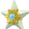 Icono de Staryu variocolor en Leyendas Pokémon: Z-A