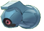 Imagen de Beldum en Pokémon Espada y Pokémon Escudo