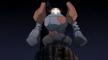 Imagen de Regirock