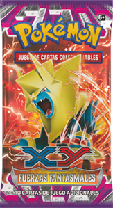 Sobre de Mega-Manectric