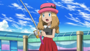 EP826 Serena pescando.png