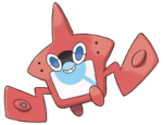 Rotomdex(Pokédex de Alola