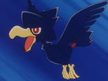 Imagen de Murkrow