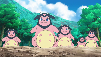 Sima/Alani - WikiDex, la enciclopedia Pokémon