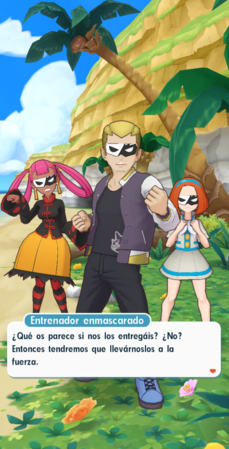 Team Break - WikiDex, la enciclopedia Pokémon
