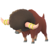 Bouffalant