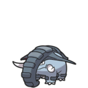 Icono de Donphan en Pokémon Escarlata y Púrpura
