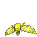 Icono de Regieleki en Pokémon Escarlata y Púrpura