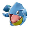 Icono de Gible macho variocolor en Leyendas Pokémon: Arceus