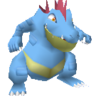 Feraligatr