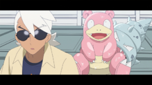 Slowbro