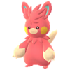 Pawmot