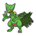 Sceptile