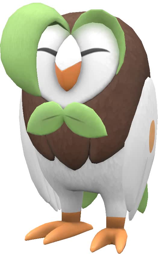 Archivo:Dartrix EP.webm - WikiDex, la enciclopedia Pokémon