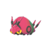 Imagen de Venipede en Leyendas Pokémon: Z-A