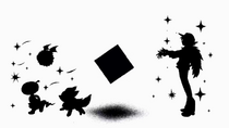 Imagen de varios Pokémon