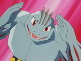 Machoke