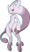 Mewtwo (anime NB) 4.png