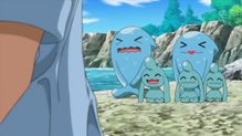 Wobbuffet