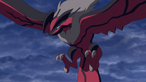 Imagen de Yveltal