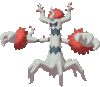 Imagen de Trevenant variocolor en Pokémon Espada y Pokémon Escudo