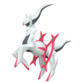 Arceus (tipo psíquico)