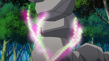 Drenadoras afectando a Onix.