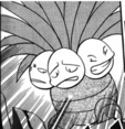 Exeggutor