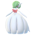 Mega-Gardevoir