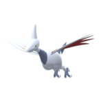 Imagen de Skarmory en Pokémon Diamante Brillante y Pokémon Perla Reluciente