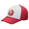 Gorra roja del Tour de chica GO.png