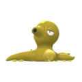 Imagen de Octillery variocolor macho en Pokémon Diamante Brillante y Pokémon Perla Reluciente