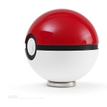 Poké Ball sobre el anillo
