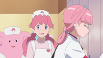 Imagen de Blissey